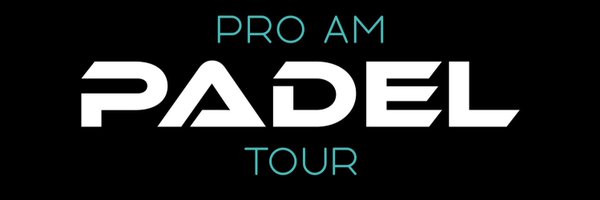ProAmPadelTour Profile Banner