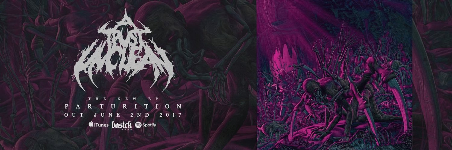 A_Trust_Unclean's profile banner image
