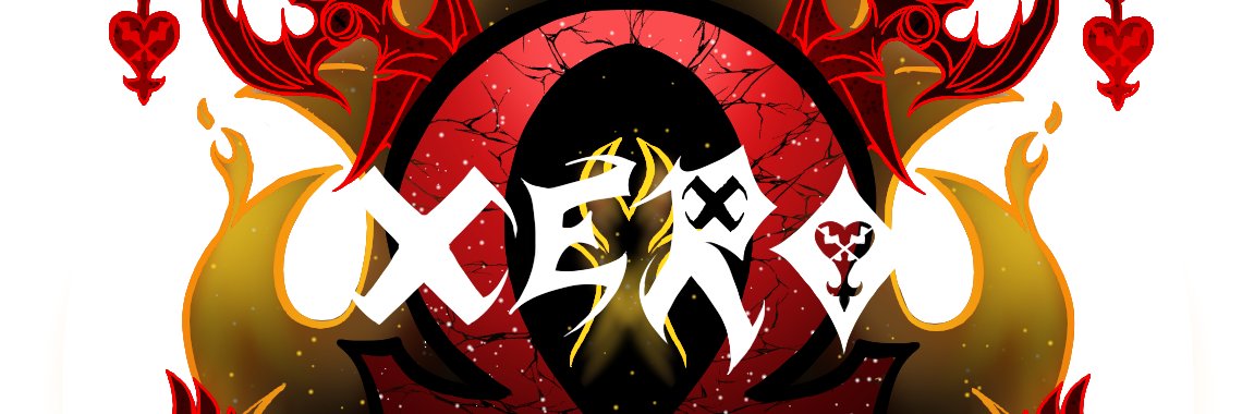 Xero Omega's banner