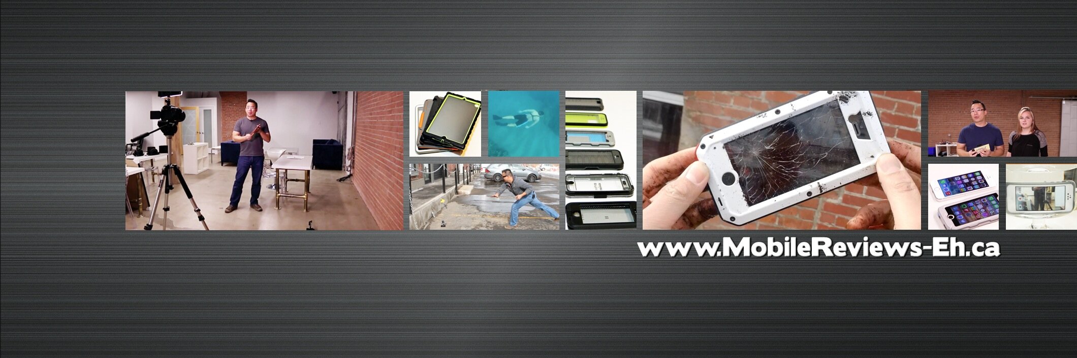 MobileReviewsEh's profile banner image