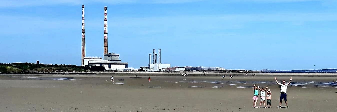 Philip Russell banner