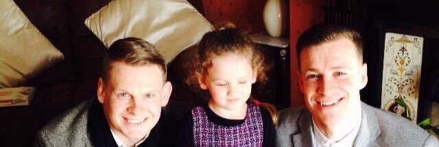 BrianMcCrossan's profile banner image