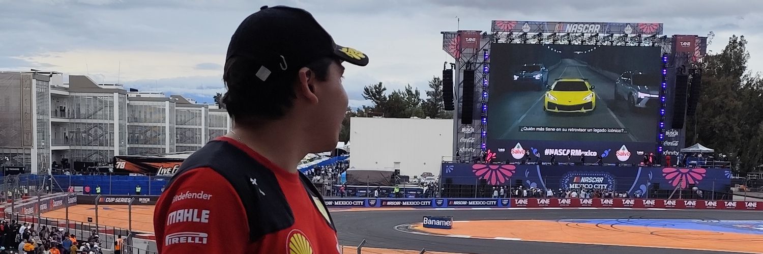 vixee_x's profile banner image