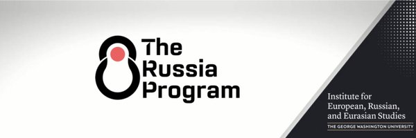 RussiaProgram Profile Banner