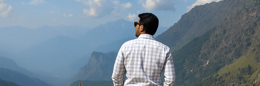 Diplomatic Talk banner