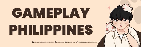 Gameplay Philippines FC Profile Banner