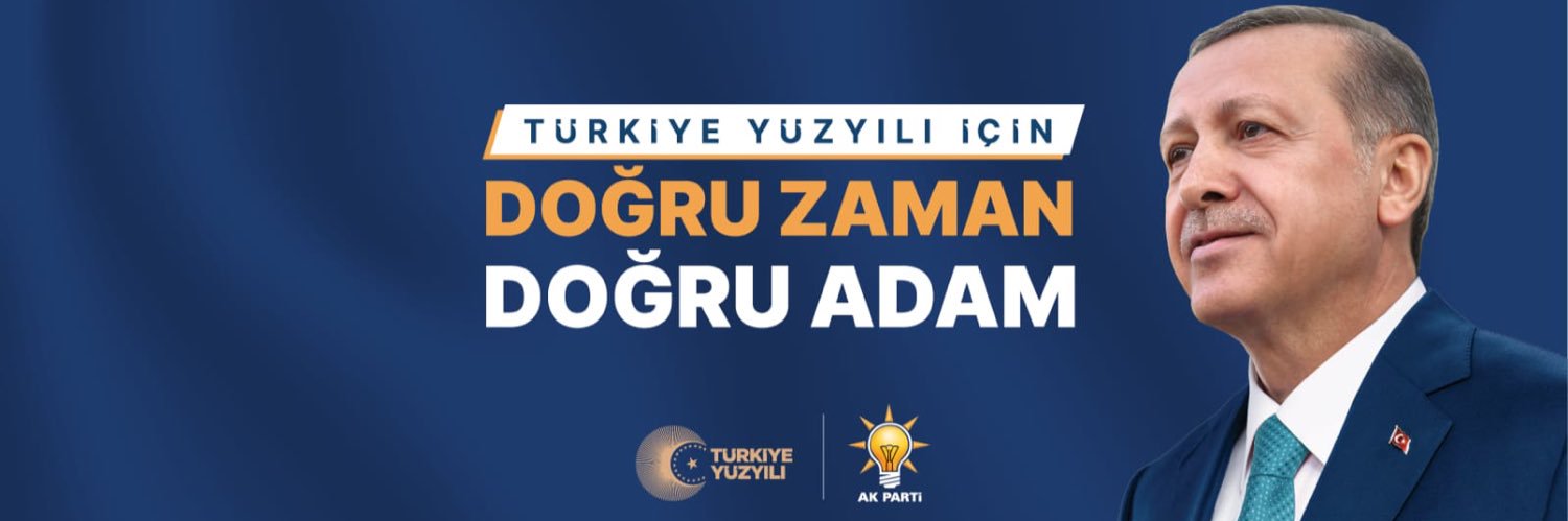 erdalmercimek's profile banner image