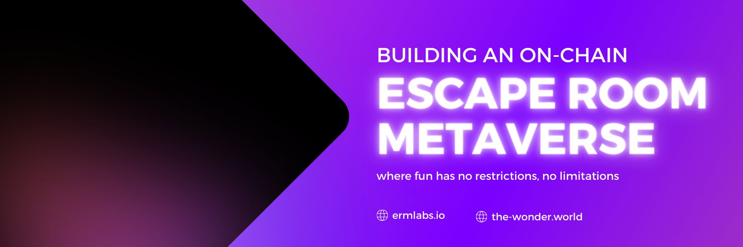 ERM LABS's banner