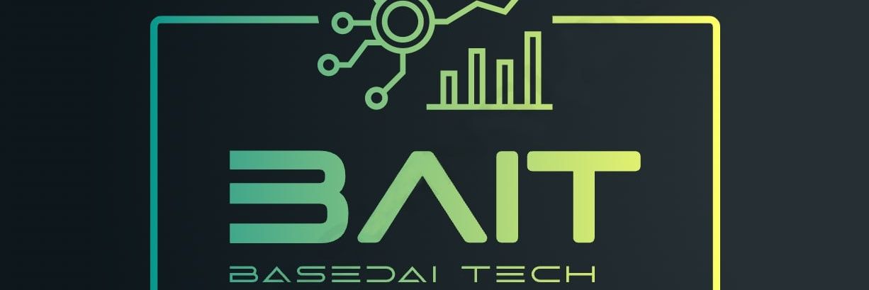 BasedAI banner