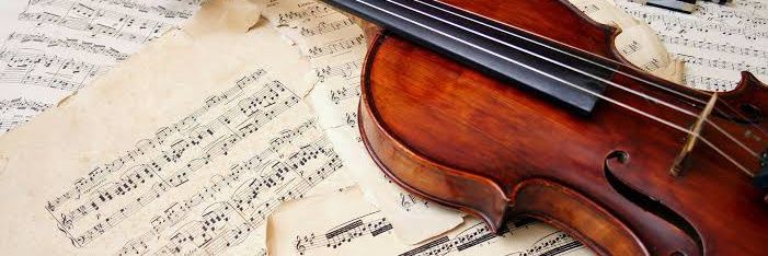 Paul Pb 🎻's banner