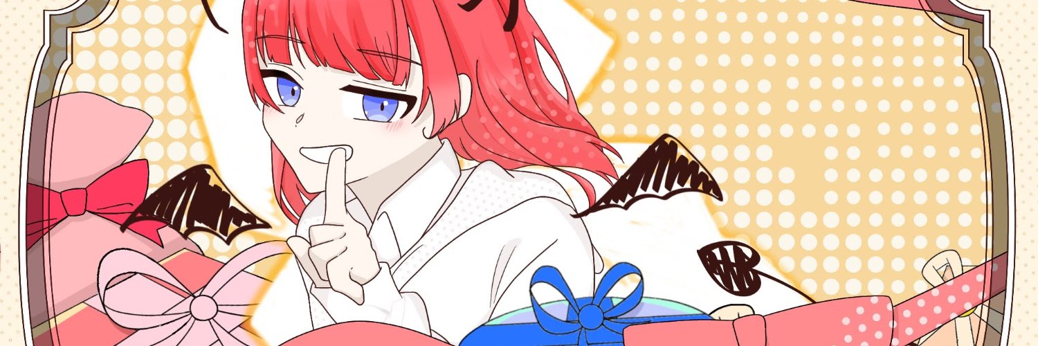 myuu8987's profile banner image