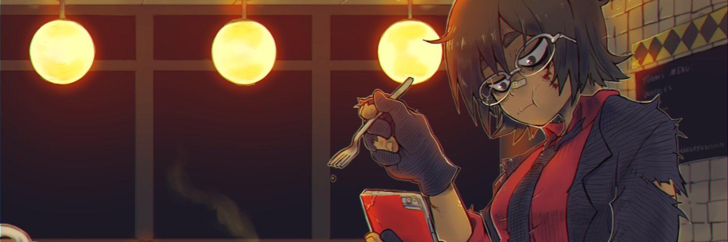 KaizoTakeuchi's profile banner image