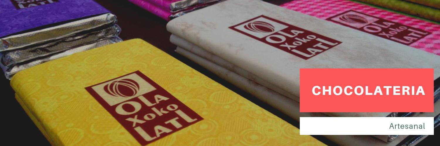 OLAXOKOLATL's profile banner image