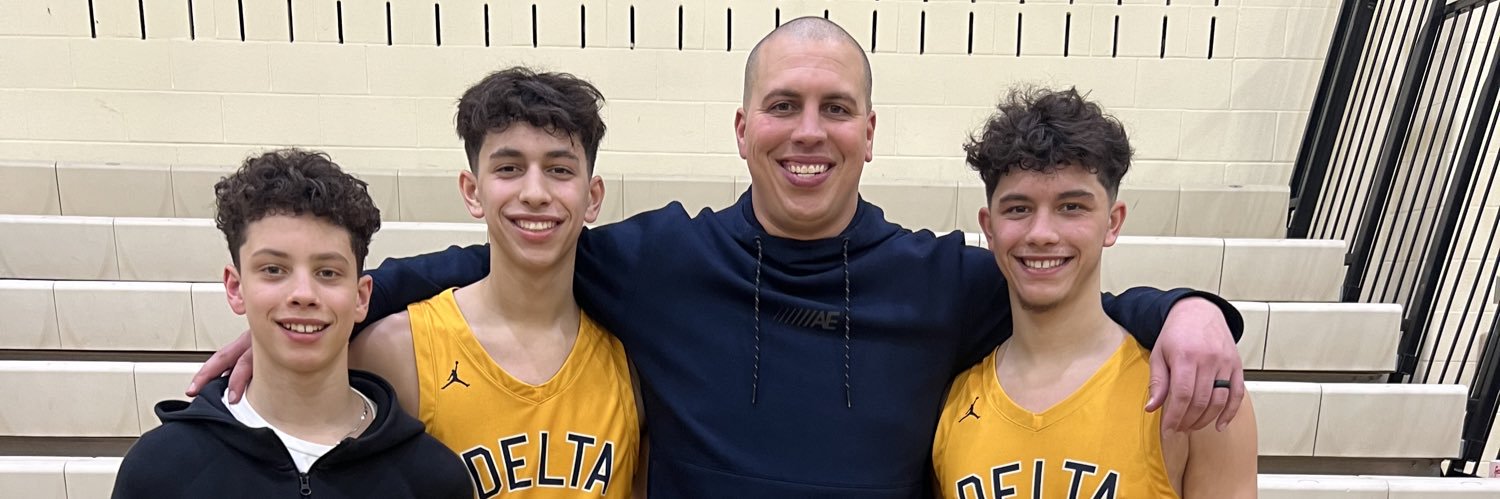 Dustin Furney banner