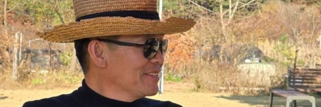 hidongbangsak's profile banner image