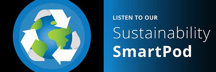 Sustainability Smartpod banner
