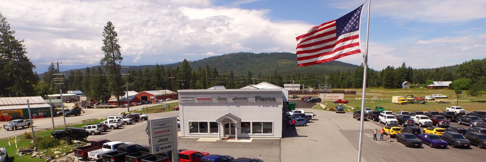 PierceAutoIdaho's profile banner image