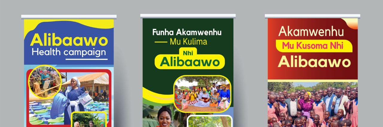 Hon Kauma A .Sauda banner