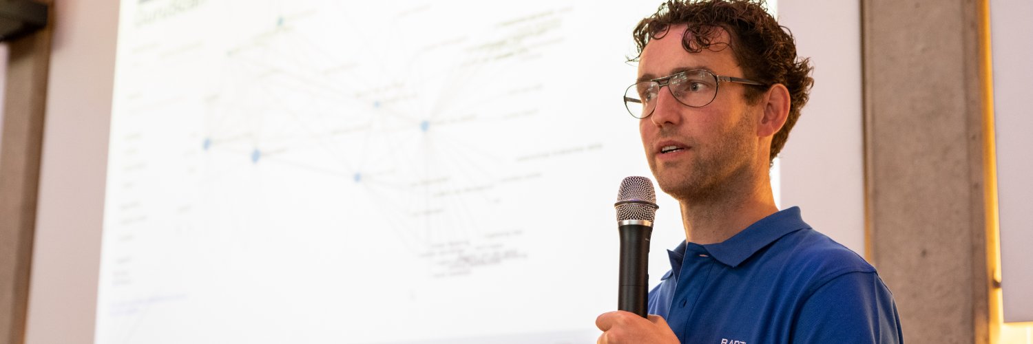Bart Verheijen banner