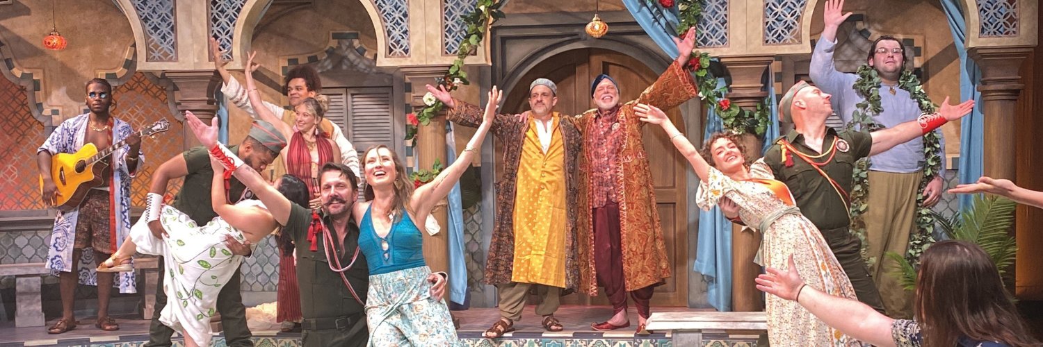 arkshakes's profile banner image