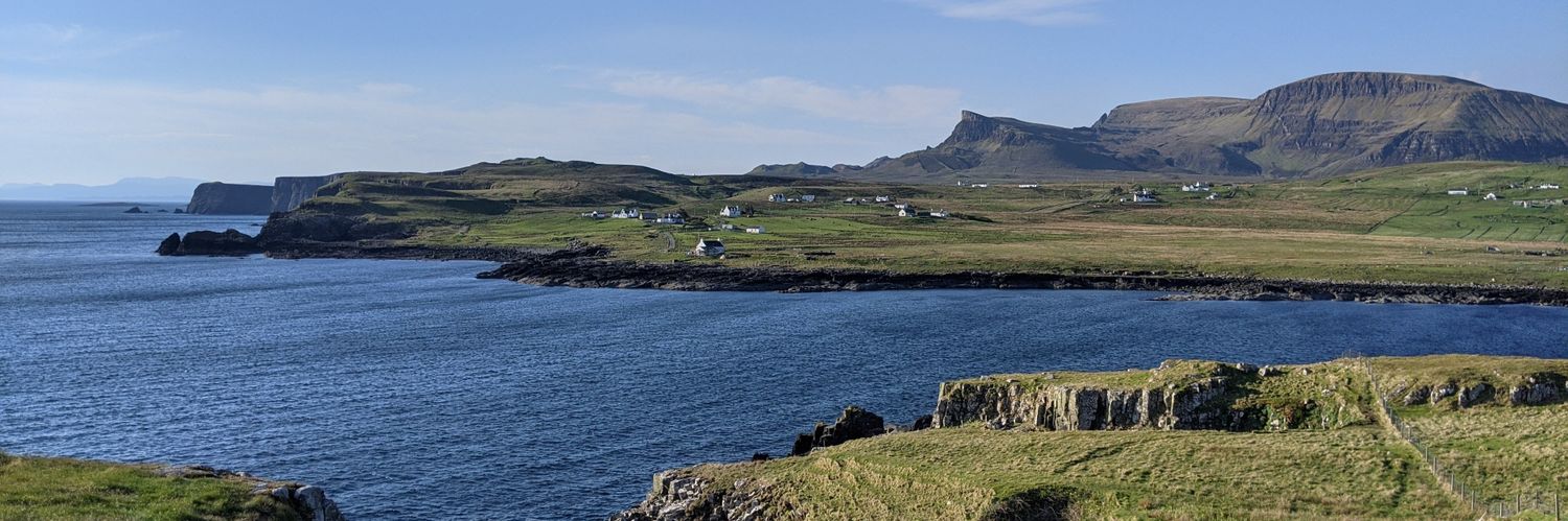 Ian Dobb banner