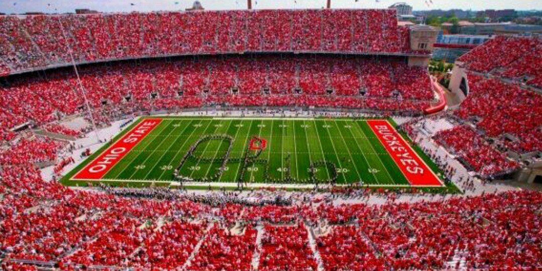 Ohio State Fanatic banner