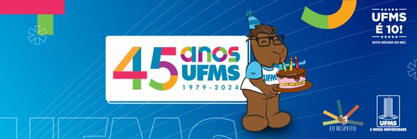 UFMSbr Profile Banner