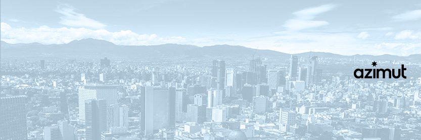AzimutMexico's profile banner image