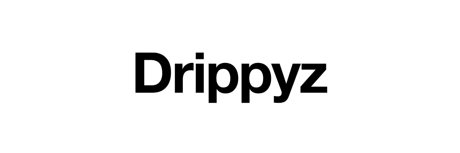 Drippyz banner