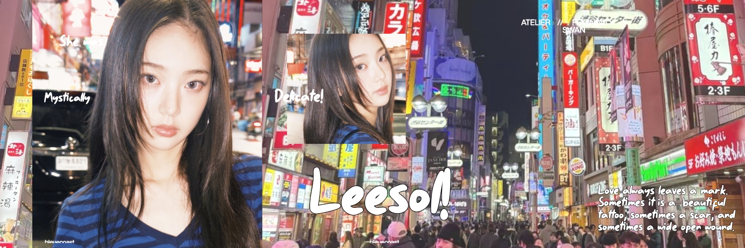 levesol's profile banner image