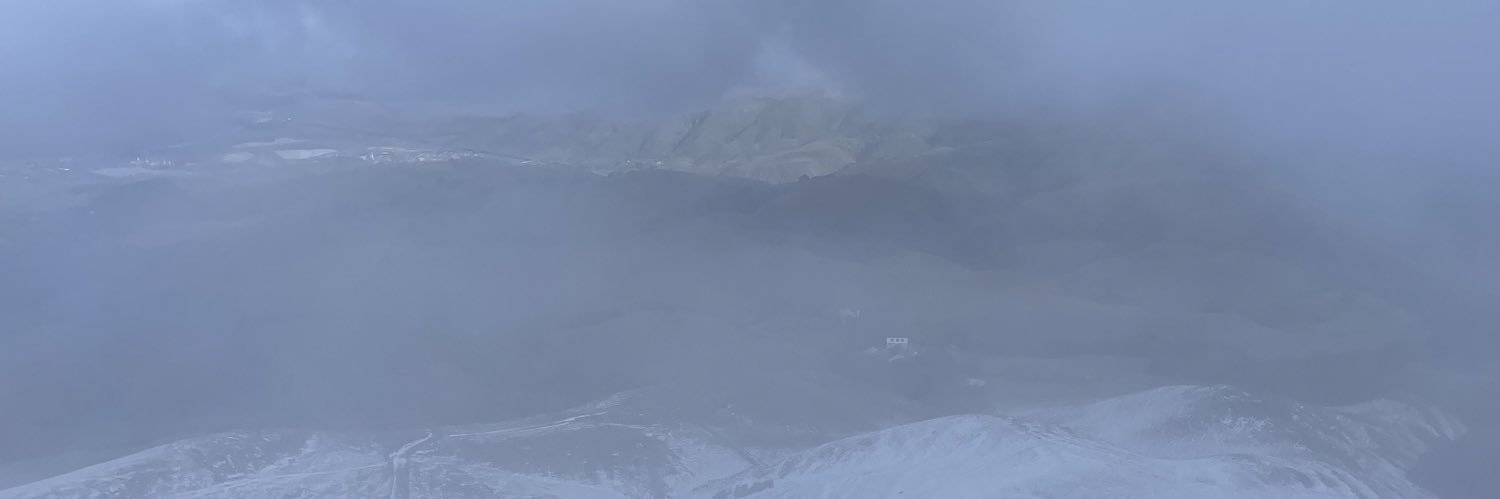 Mans Droopy Sac banner