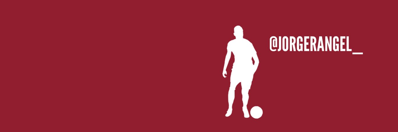 JorgeRangel_'s profile banner image