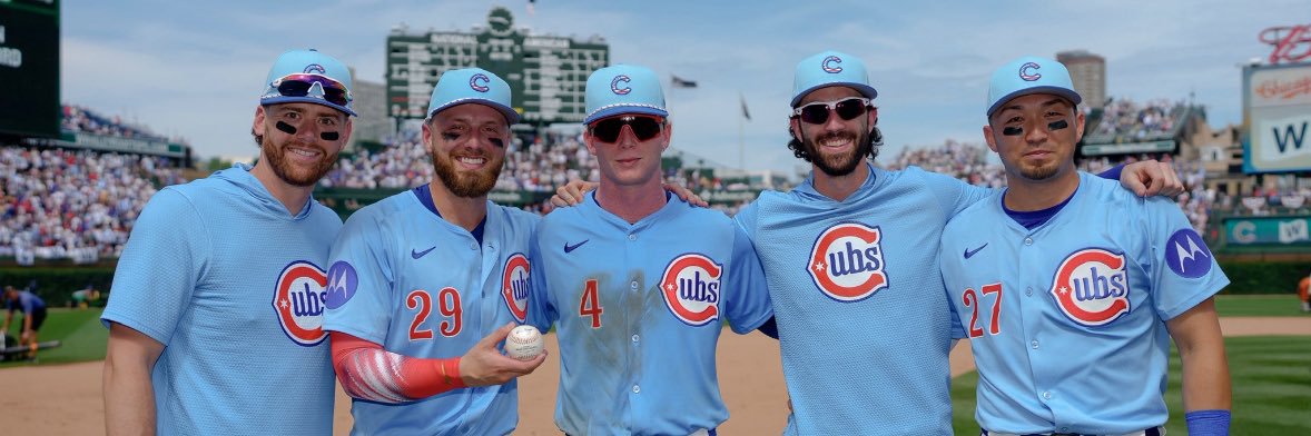 Bichael Musch banner