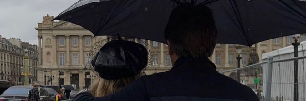 feel banner