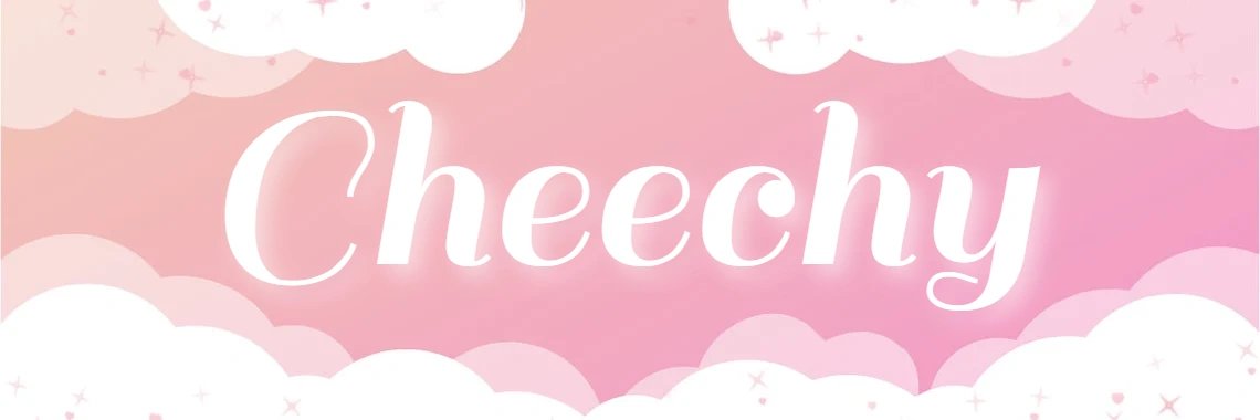 Cheechy the Potato 🥔 banner