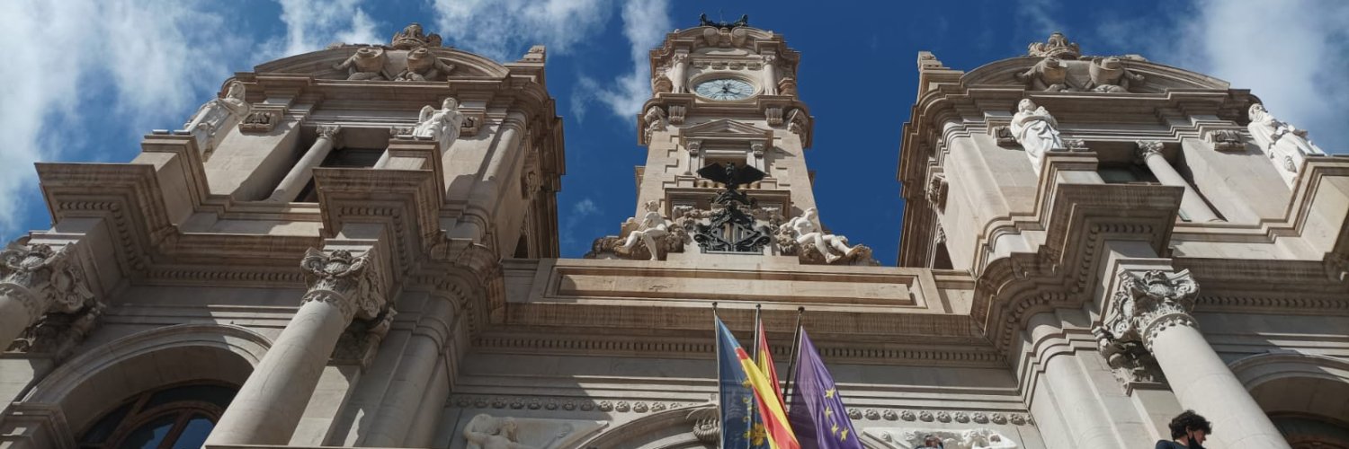 Intersindical STAS Ajuntament de València banner