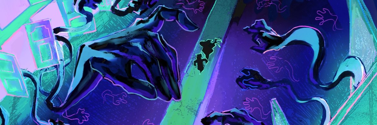 darkheart yuri jesus 👩‍❤️‍💋‍👩 banner