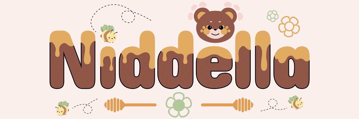 Niddella's profile banner image