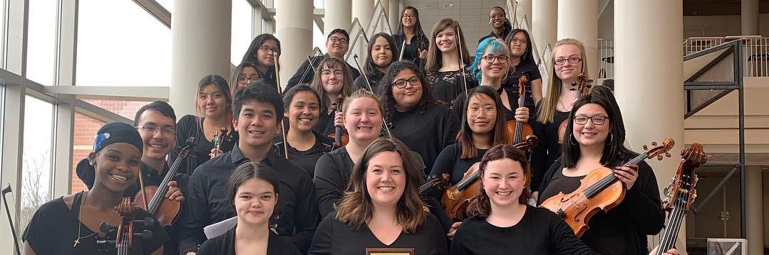 NorthOrchestra's profile banner image