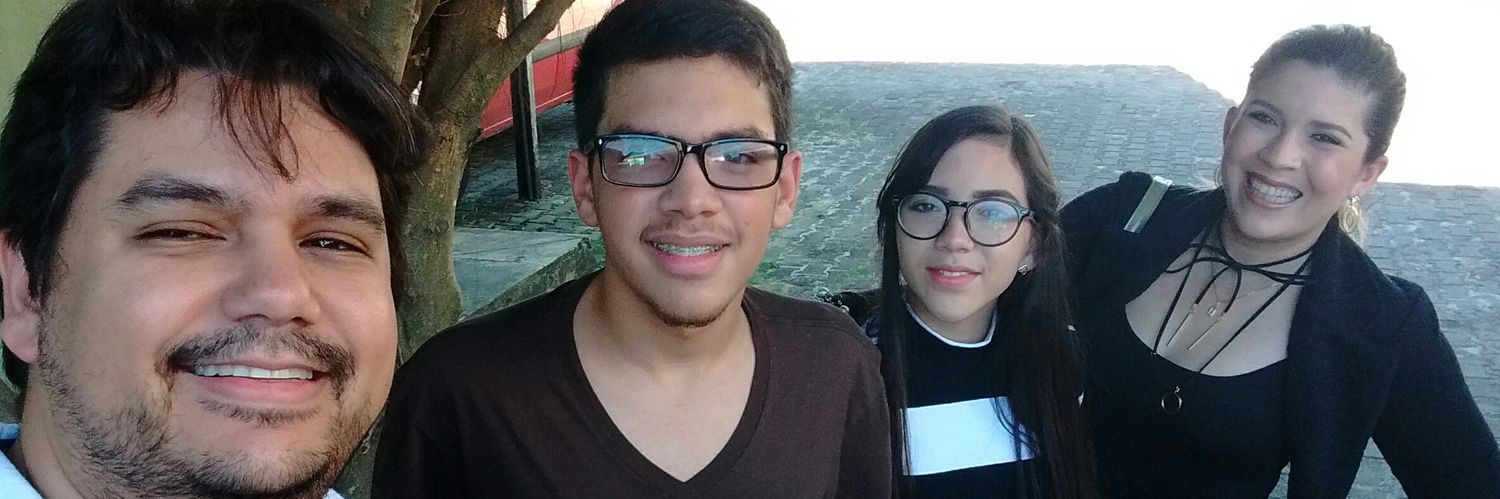 miltonofilho's profile banner image
