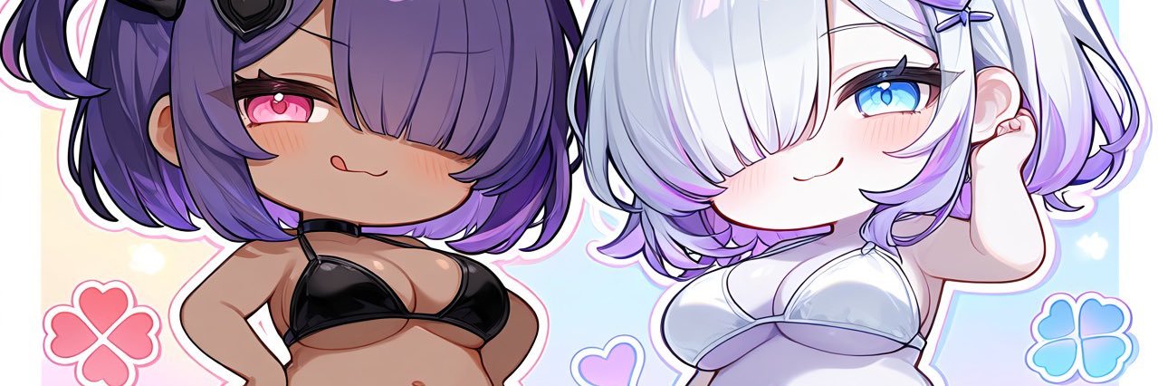 ヤミ🍎 banner