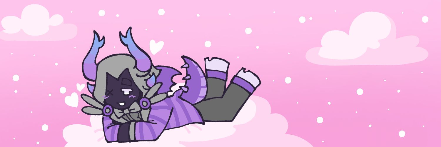 miles 🧁🫐🍦's banner