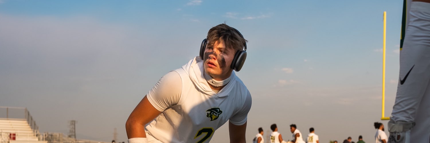 Cole Imbriani's banner