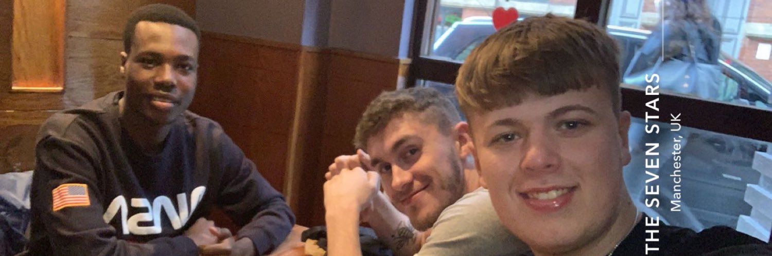 LUKEYPARKIE's profile banner image
