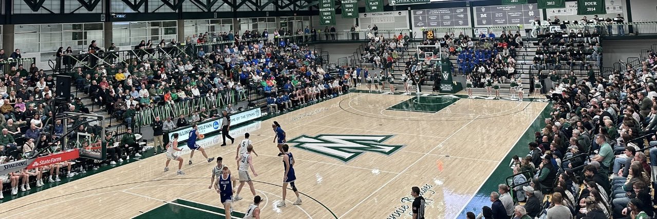 Liam Thompson banner