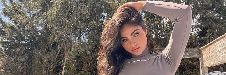 Evie Sinclaire banner