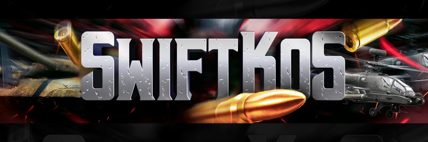 SwiftFrags's profile banner image