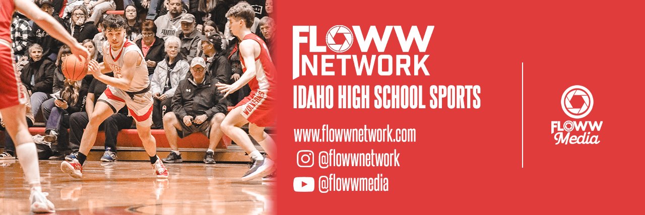 FLOWW Network - Treasure Valley Sports banner