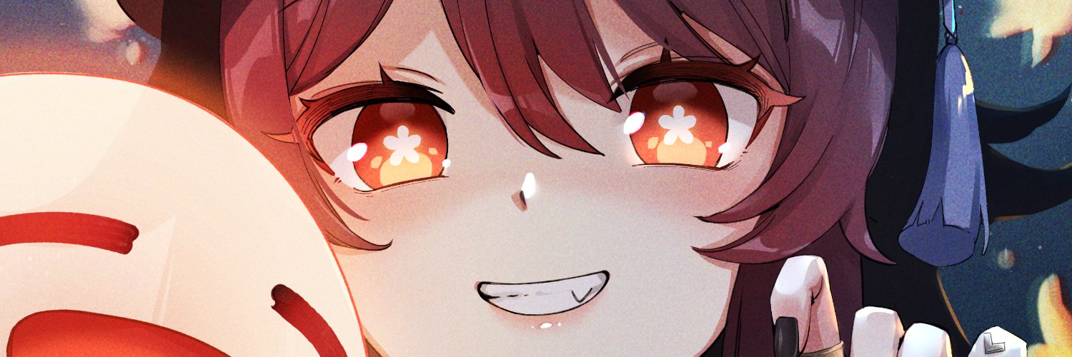 RevVYen's profile banner image