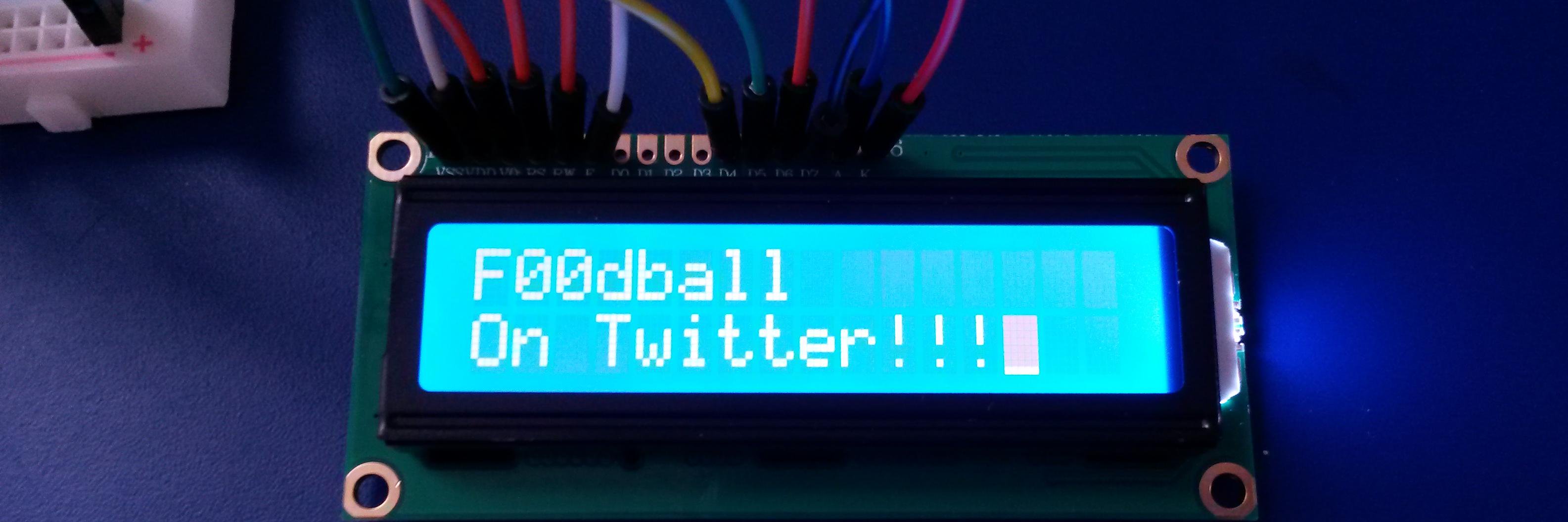 F00dball's profile banner image